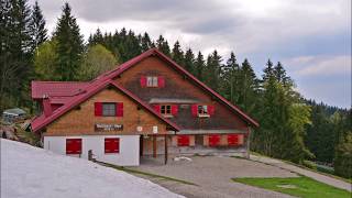 Oberstaufen: Premiumwanderweg \