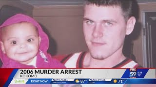 Kokomo police arrest 2 suspects in 2006 cold case murder