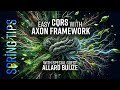 Spring Tips: CQRS and Axon Framework