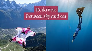 ReikiVox \