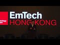 EmTech HK 2017 – Molecular Functional Materials by Prof. Vivian Wing Wah YAM, HKU