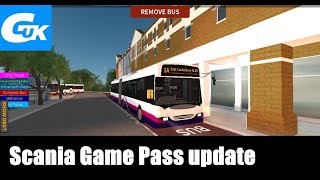Bus Simulator Roblox Youtube Get Robux Download - 