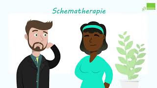 Schematherapie, wat kun je verwachten van de behandeling?