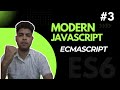 Template Literals in ECMAScript (ES6) 🔥 | Template Strings in JavaScript Explained in Hindi