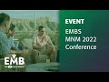 IEEE EMBS Micro and Nanotechnology in Medicine (MNM) Conference, December 5 - 9, 2022