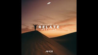 Avicii - Relate (ft. LP)
