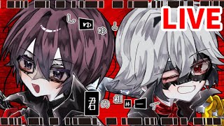 【第五人格】久しぶりの4パだと思ったら2パでしたちっくしょー with しぁぁ