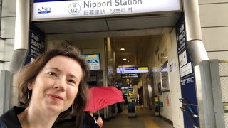 The Fastest And Cheapest Way To Go From Tokyo To Narita Airport - Keisei Skyliner