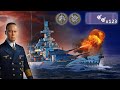 The Most Fun Battleship In Ranked | Scharnhorst