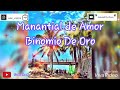 Manantial de Amor -Binomio de Oro (letra)