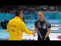 curling men s semi final canada v china sochi 2014 winter olympics