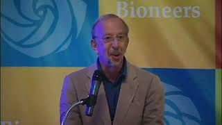 Kenny Ausubel - Catalyzing Resilience | Bioneers