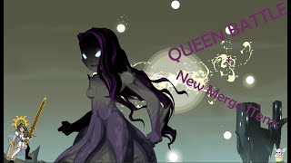 ~AQW~ Last part of the Queen's Battle FULL Walkthrough