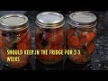 how to make achara recipe pickled papaya super easy recipe