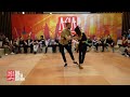 Jakub Jakoubek &  Dalena Lee | Invitational | AWCSO 2023