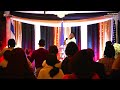 BRAINWASH || SUNDAY MORNING GLORY SERVICE || Prophet Ragive Dulcio || 8/11/2024