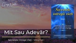 Secretele Intregii Vieti | Elena Iuliana Neagu | Citim \u0026 Invatam Impreuna #35