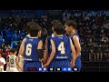 ウインターカップ2022 沖縄女子決勝 西原高校 vs 小禄高校