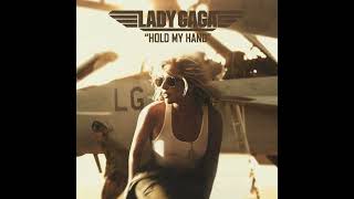 Lady GaGa & Hans Zimmer - "Hold My Hand (Official Movie Version)" ☮