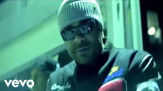 Jim Jones - No VMA's ft. Sen City (Official Video)