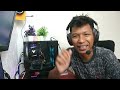 tutorial tiktok live studio cara menambahkan overlay dan notifikasi donasi saweria