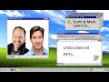 Scott and Mark Learn To... Undocumented APIs