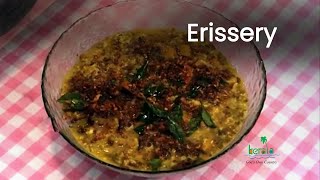 Kerala Erissery  | Mildly Spicy Dish made from Pumpkin | Healthy Cuisine | Kerala Culinary Tourism