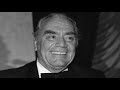 How Was Ernest Borgnine (Mr Ugly) the Biggest Womanizer in Hollywood