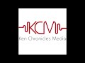 Ken Chronicles Media