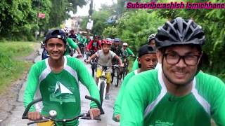 #Kora18 || Butwal Kora 2018 Cycling Challenge