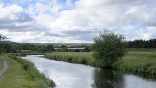 Two railtours through Rishton!