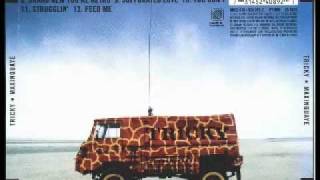 Tricky - Aftermath - Maxinquaye(1995)