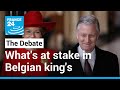 Confronting colonial past: What's at stake in Belgian king's visit to DR Congo? • FRANCE 24