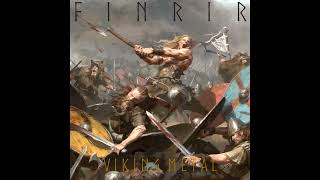 Finrir - Viking Metal (EP)