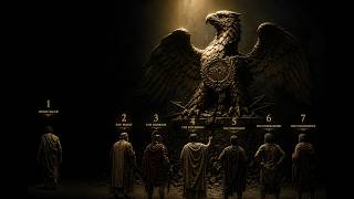 Your Life as Every Rank on History’s Most Wanted List: The Roman Empire Edition