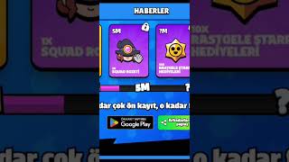 arkadaşlar supercell in yeni oyunu  #SquadBusters kaydolmayi unutmayin