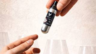 How to Replace Your Coravin Pure Argon Capsule | Step by Step