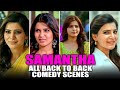 Samantha Comedy | Theri, Mar Mitenge 2, Son Of Satyamurty, Ssabse Badhkar Hum 2, The Super Khiladi 2