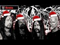 A Deicide Christmas Carol And An Apparent Hacking | Extreme Metal News