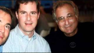 Madoff Scandal Blamed in Suicide