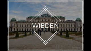 #121 Świąteczny Wiedeń. Austria