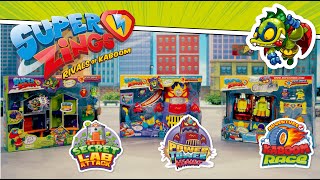 SuperZings Adventures 💥 TV Commercial