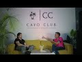 Épisode 2 • jo gérant du cayo club limoges