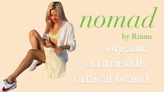 地球に優しい生活をしよう🕊~eco friendly brand~