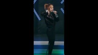 151211 배드키즈(BADKIZ)(케이미) - 귓방망이 @포천 CBS한마음 위문공연 [직캠/Fancam] By 벤뎅이