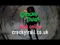 crocky trail theme park chester