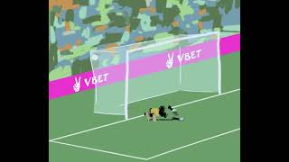 Great Pompey Goals - David Norris