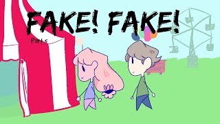 FAKE! FAKE! Map part 5