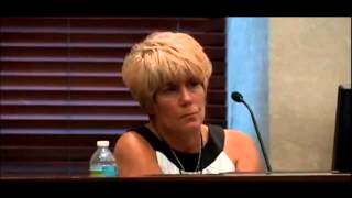 Casey Anthony Trial Day 18