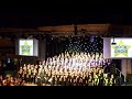 Something Inside So Strong - Rock Choir at the Beach Ballroom